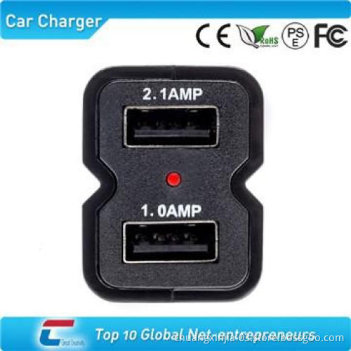 5v, mini usb car charger for smartphones, emergency charger